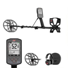 Détecteur de métaux Minelab