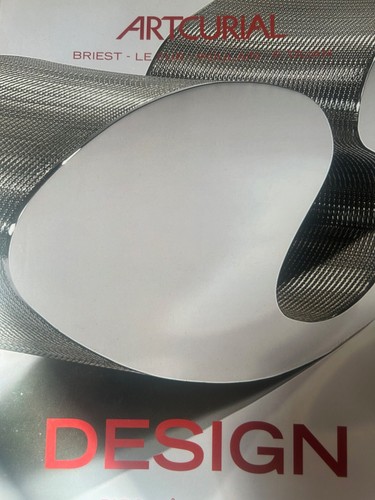 Catalogue vente