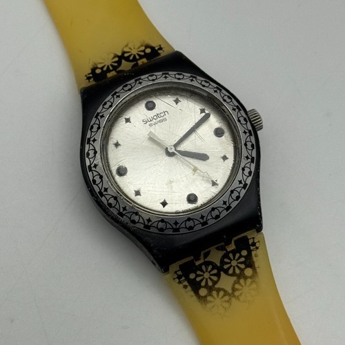 Montre quartz swatch irony - swatch,