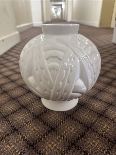 Boch keramis vase - boch,
