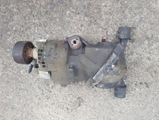 VOLVO V70R S60R Arrière Différentiel 2003-05 8653553 08689632 8603681 12-MONTH