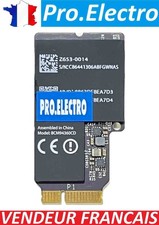 Wireless carte Apple imac