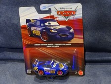 Voiture Disney Pixar Cars