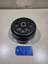 2005 Yamaha Majesty 400 YP400 Rear Driven Clutch Assembly #925.2-58