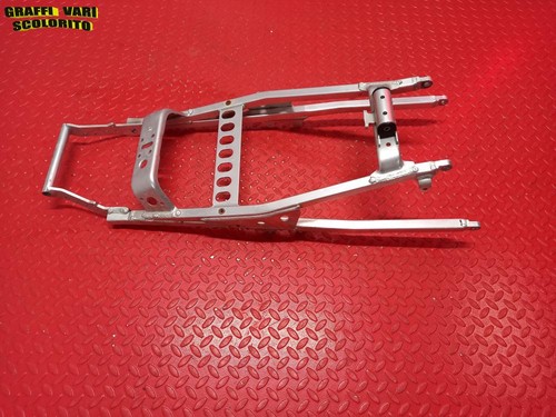 Châssis arrière yamaha - chÂssis,
