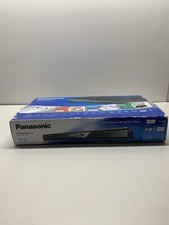Panasonic DMP-BD87P-K Blu-Ray Disc DVD Player