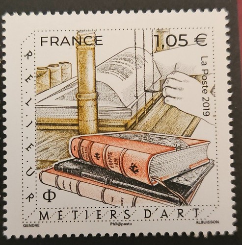 France timbre stamp yt - stamp,