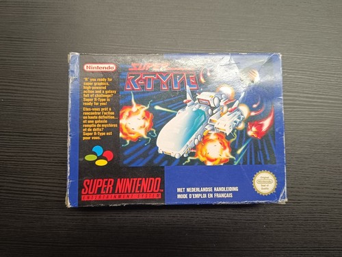 Super type - super, nintendo