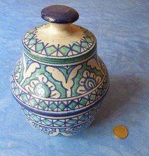 Petite "jobbana" ( pot à