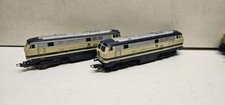 Lima Lot De 2 Locomotives