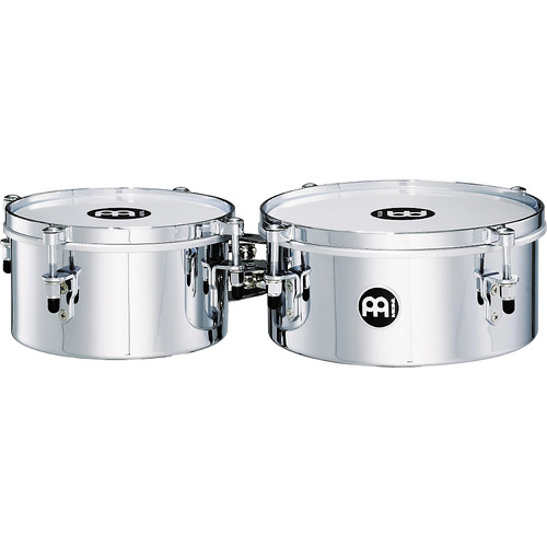 Mini timbales - mini,
