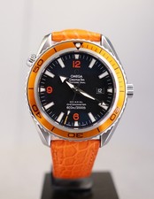 Omega Seamaster Planet Ocean 600M Fullset 45,5mm Chronometer 2908.50.38