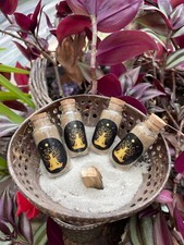 Rapee / Rapé (Parica) de La