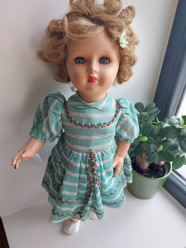 Poupée sfbj 1950 yeux - sfbj,