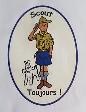 Autocollant stickers - Tintin