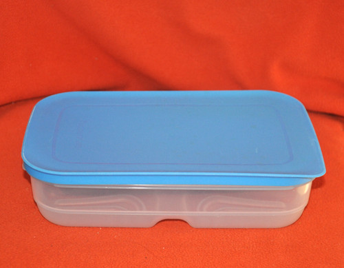 Tupperware boîte frigo