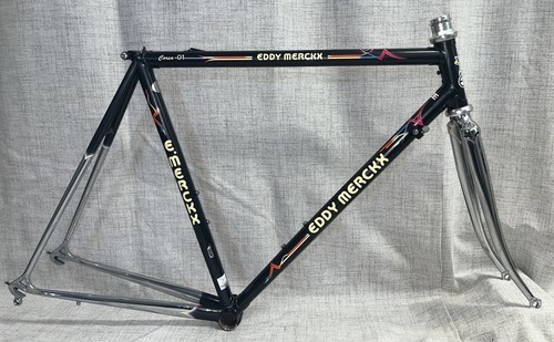 Eddy merckx corsa road - eddy,