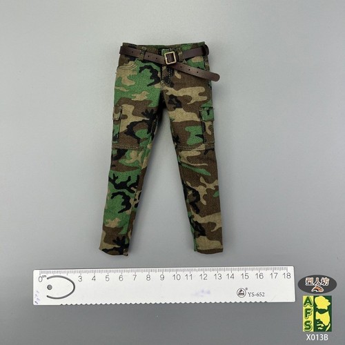 Female combat functional - 1/6,