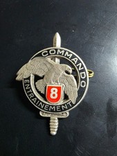 Centre Entrainement Commando