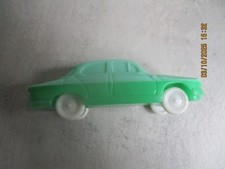 PANHARD DYNA BICOLORE VERT