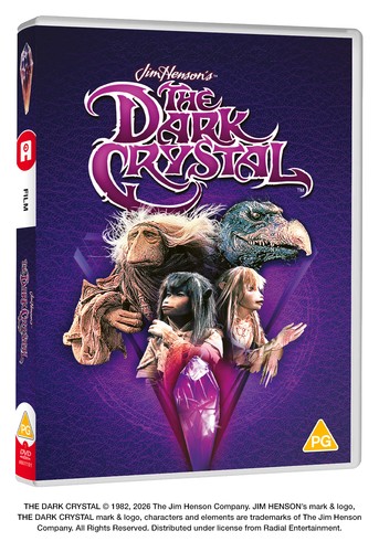 The dark crystal - the,