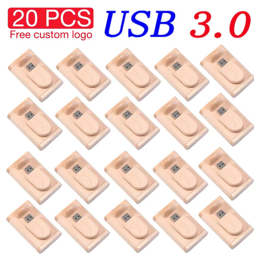 Jaster clés usb 0 - 20, 128gb