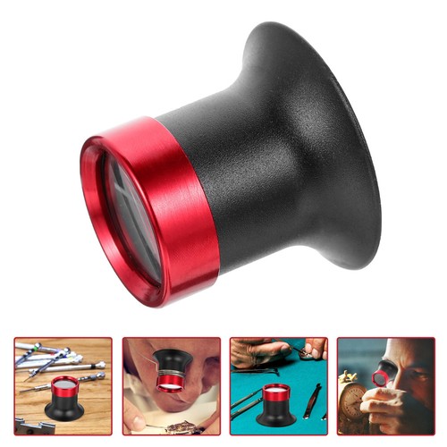 Professional loupe magnifier - professional,