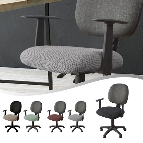 Housse chaise bureau - housse,