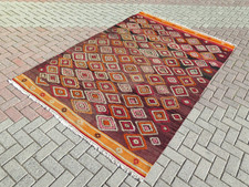 Tapis anciens turcs tribaux