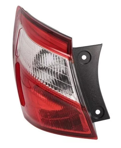 Lampe feu led - led, gauche