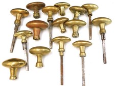 ▨6mm,Lot de 15 Anciennes