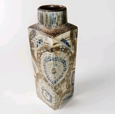 Vase Royal Copenhagen Nils