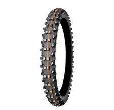 Pneu Moto 21'' 80/100-21 Mitas