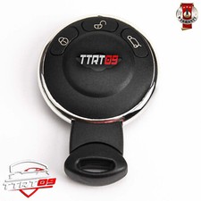 COQUE CLÉ POUR MINI R56 R57