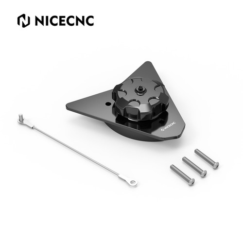 Nicecnc bouchon réservoir - bouchon, de