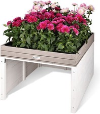 Mähroboter-garage Bois Grand