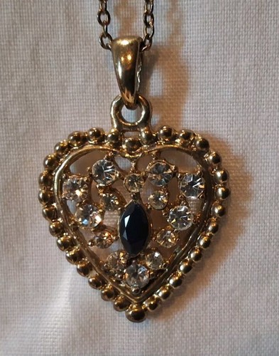 Ancien collier pendentif forme - ancien,