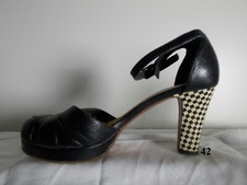 Escarpins Chie Mihara T36