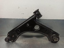 3520W3 bras de suspension inférieur avant gauche pour PEUGEOT BIPPER TEPEE 1.3