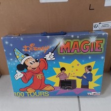 Jeu vintage Disney Magie 100