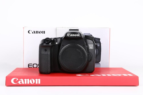 Canon 70d ans de - 70d, garantie
