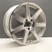 MERCEDES C CLASS W204 Jante
