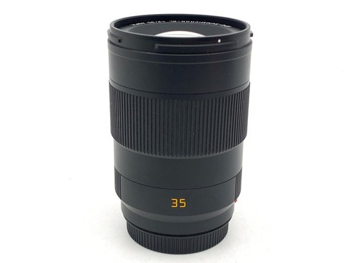Leica apo summicron 35mm f2 - sl,