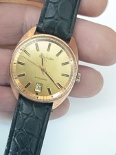 GROSSE MONTRE DE POIGNET HOMME