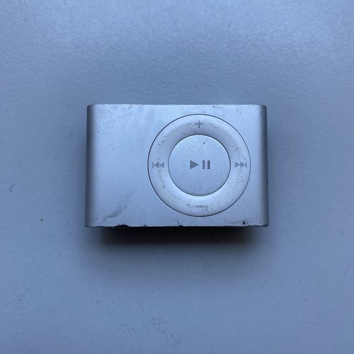 Apple ipod shuffle - ipod,
