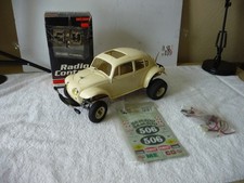 Tamiya vintage srb 1978 sand scorcher MK1 Raw with Electronics