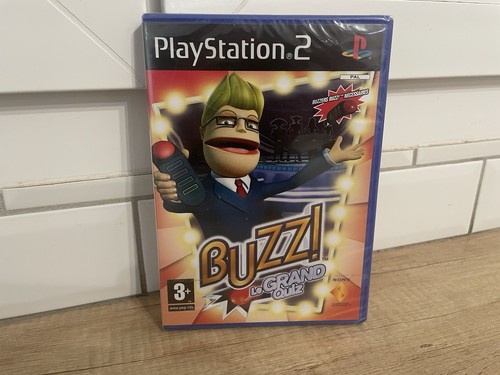 Buzz grand quiz - buzz, !