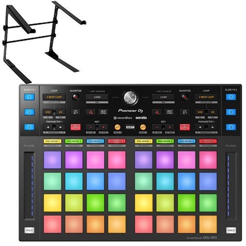 Contrôleur pioneer ddj xp2 - pioneer, ddj-xp2