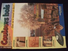 ** Couleurs bois n°39 table