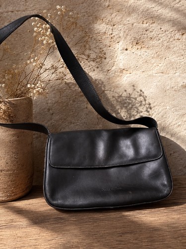 Sac bandoulière vintage - , david